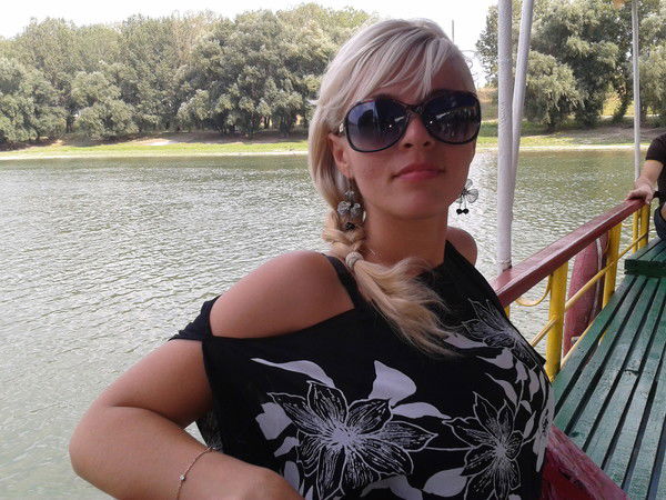 Наташка Шинкарева