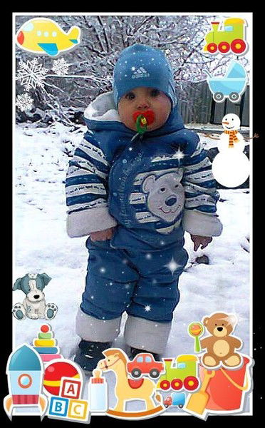 Надежда Бабшук