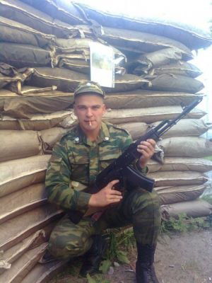 Дмитрий Кожин