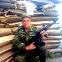 Дмитрий Кожин