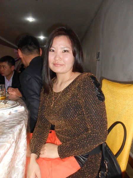 Гульжанат Сагинтаева