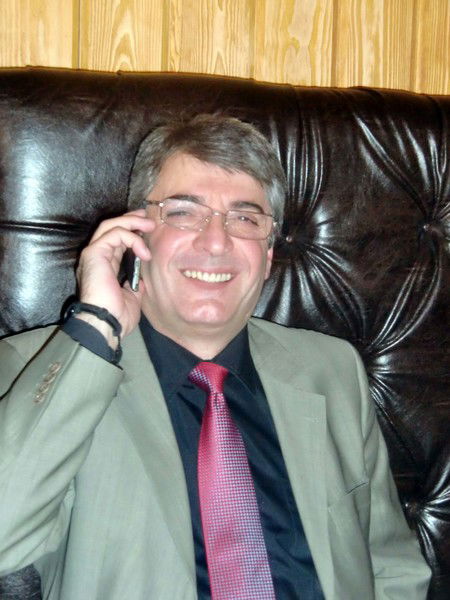 Тамаз Гикошвили