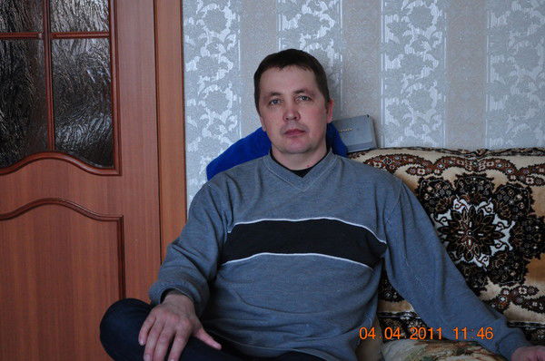 Зуфар Нафиков