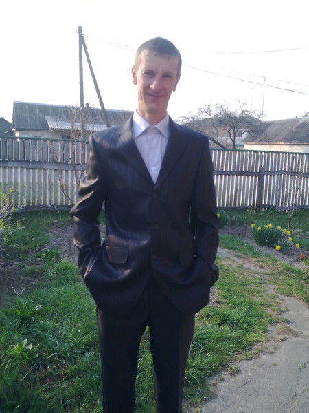 Виктор Шевчук