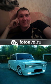 Виктор Киселев