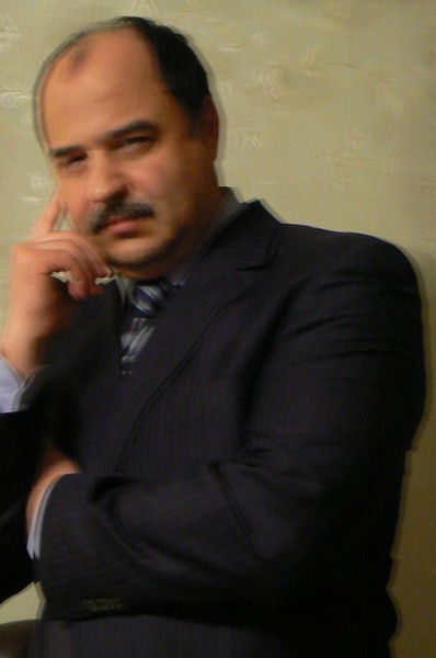 Александр Гущин