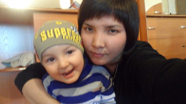 Ырсалды Жумабекова