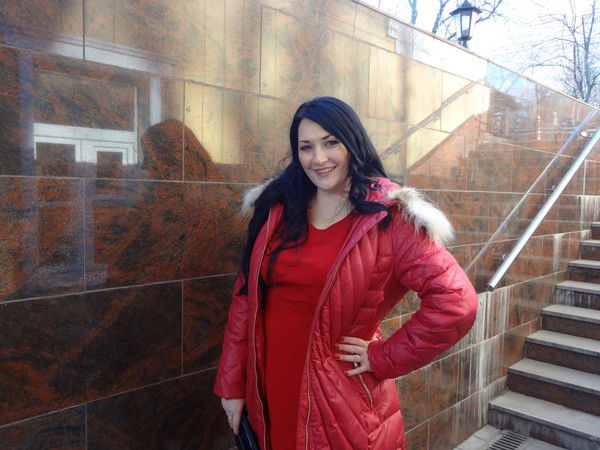 Наталья Пыргаева