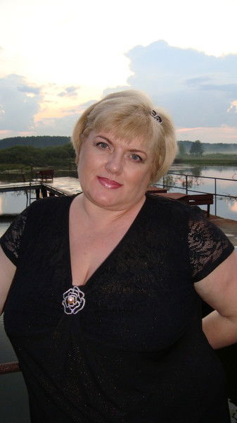 Ирина Шишминцева