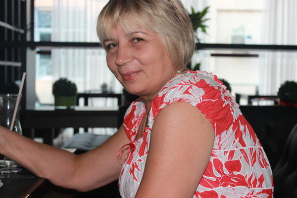 Дария Монул