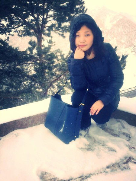 Жадра Кусайынова