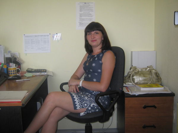 Евгения Карташова