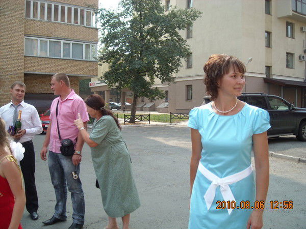 Татьяна Жданова