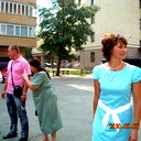 Татьяна Жданова