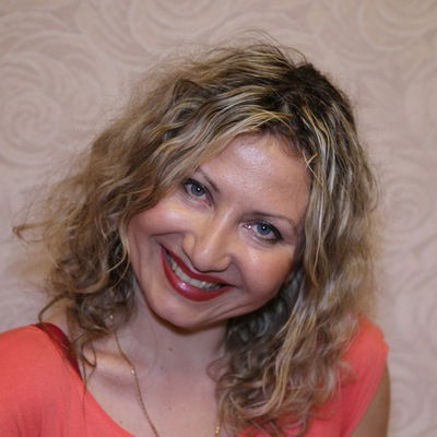 Ольга Вереса