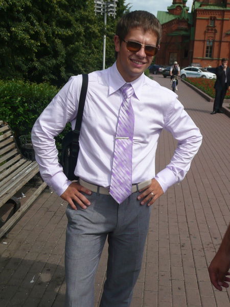 Антон Логачев