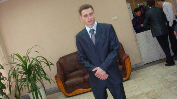 Александр Оржеховский