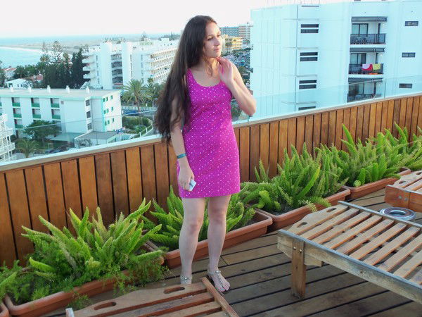 Никифорова Ленчик