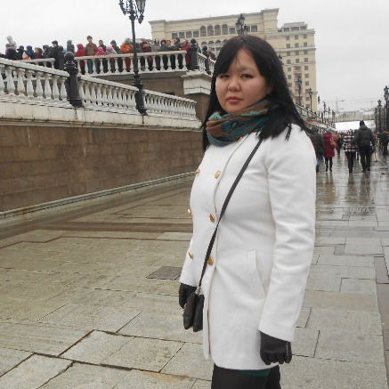 Айлык Арандол