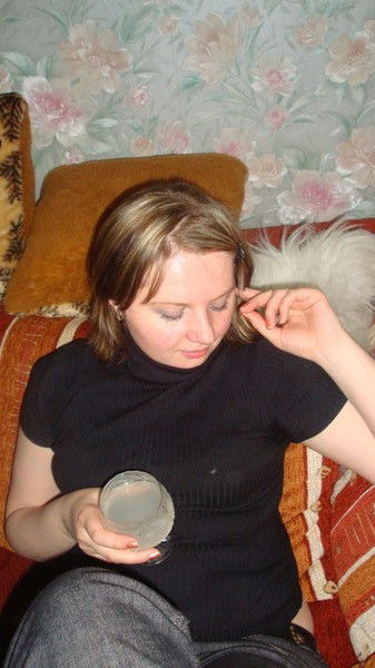 Татьяна Малышева