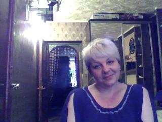 Татьяна Сладкова