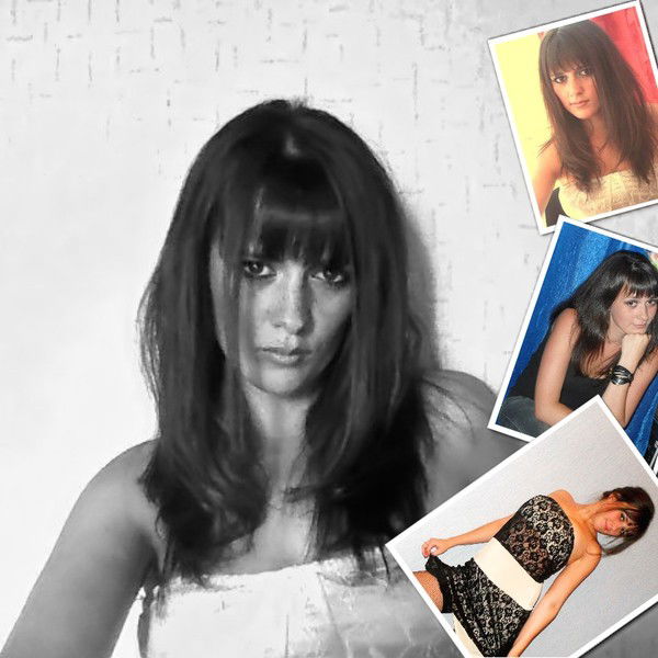 Ольга Губина