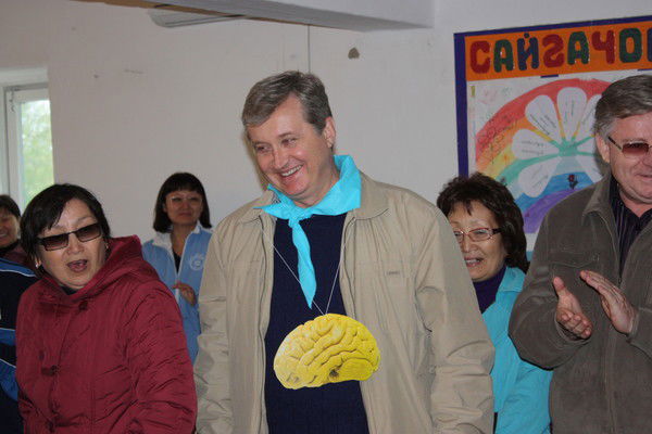 Сергей Шеховцов