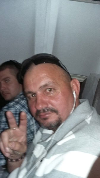 Николай Скрипка