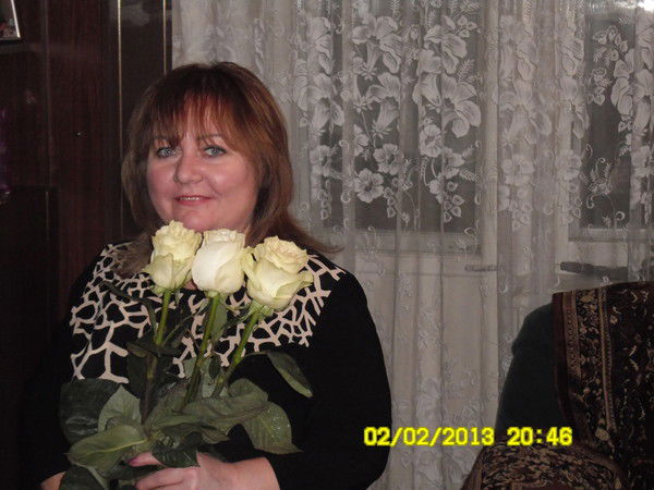 Елена Филиппова