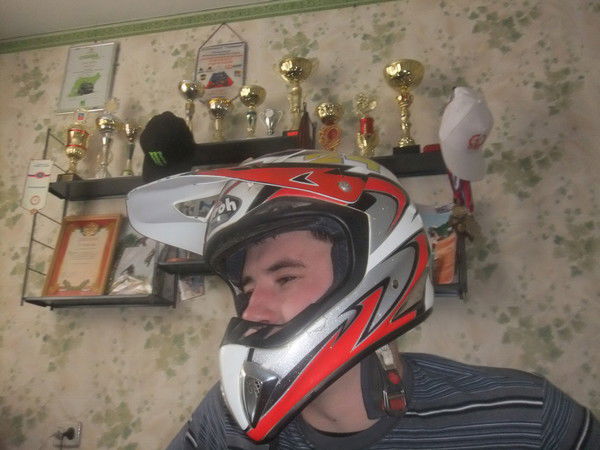 Денис Рыбин