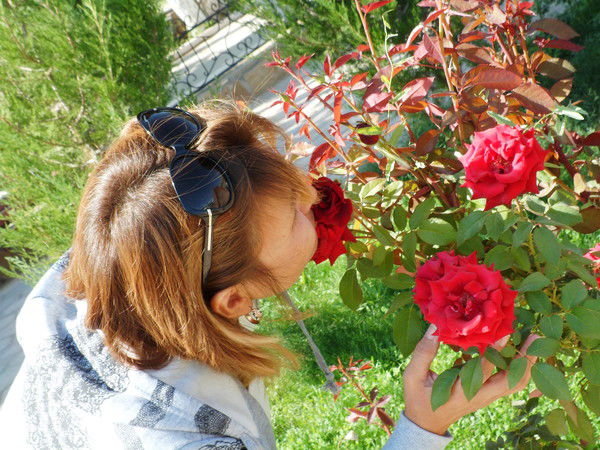 Лаура Ногаева