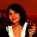 Елена Купцова