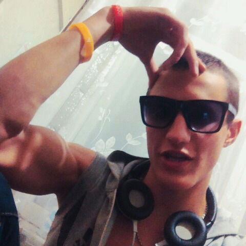 Алекс Иовенко