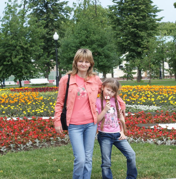 Анжелика Тухватуллина