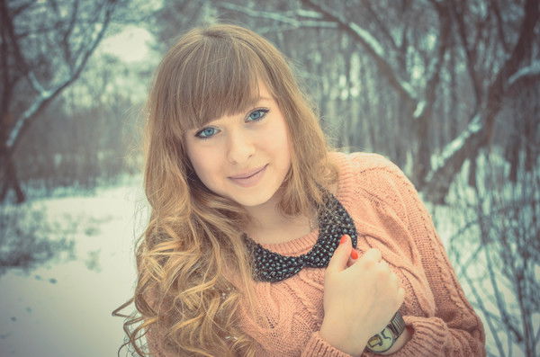 Ангелина Нихаева