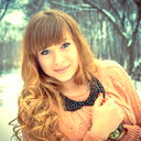 Ангелина Нихаева