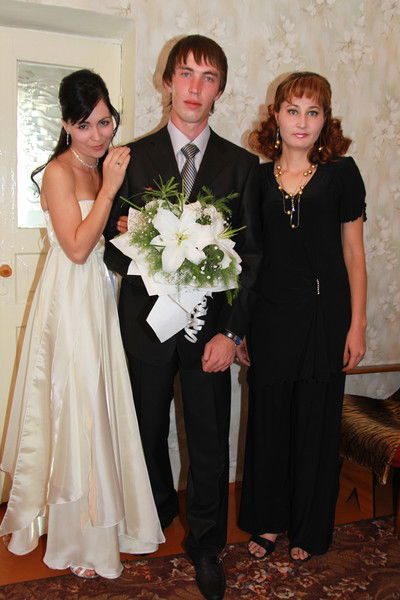 Кристи Белякова