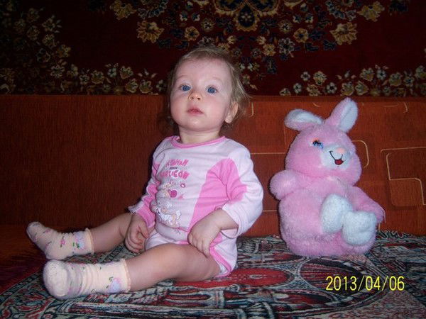 Евгений Гопанчук