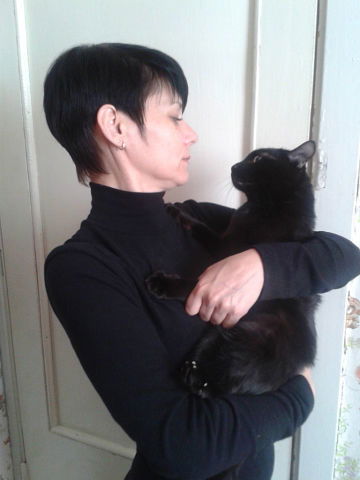 Мария Иванова