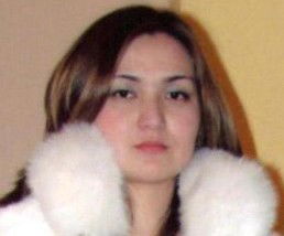 Перизат Бектурсунова