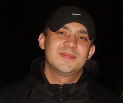 Виталий Рязанов