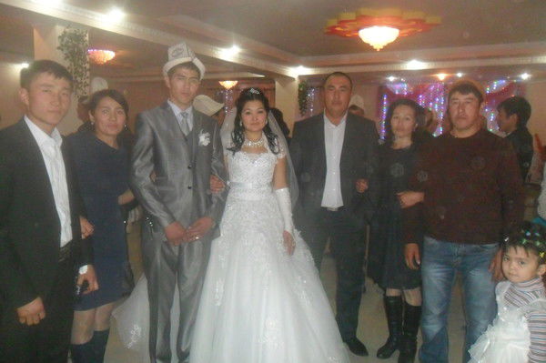 Залкар Адилбеков