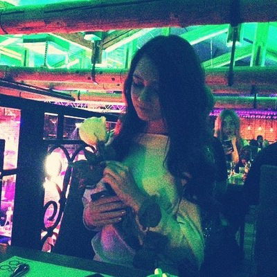 Anastasiya Vladimirova