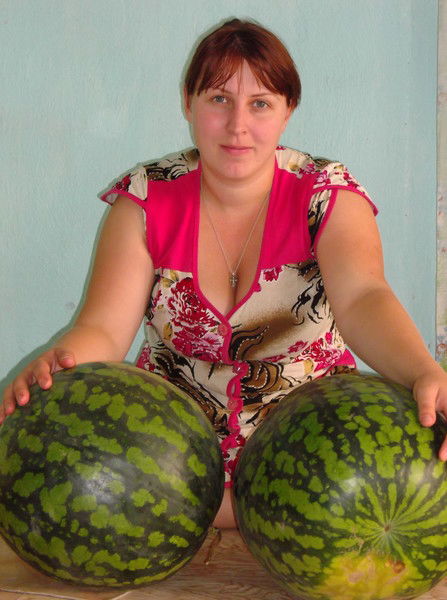 Валентина Бессараб