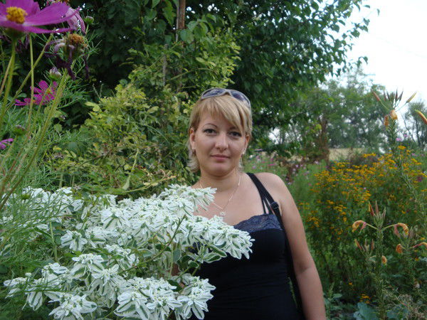 Климашкина Наталья