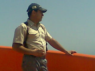 Назир Мусанифов