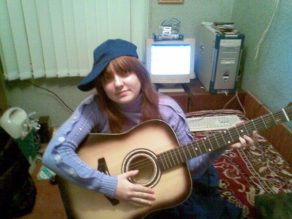 Ирина Тукова