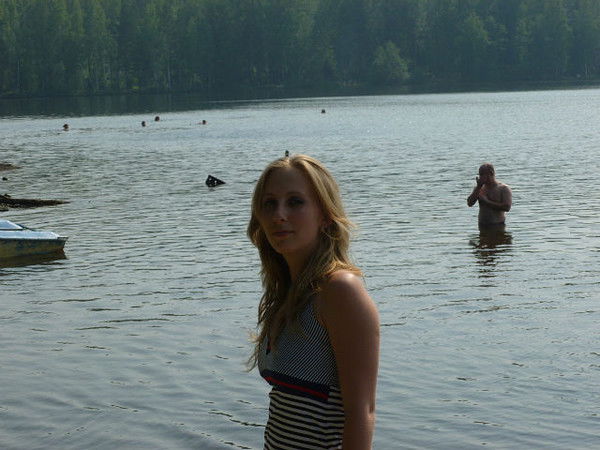 Татьяна Петерюхина