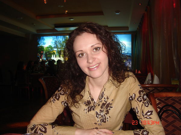 Екатерина Ткаченко