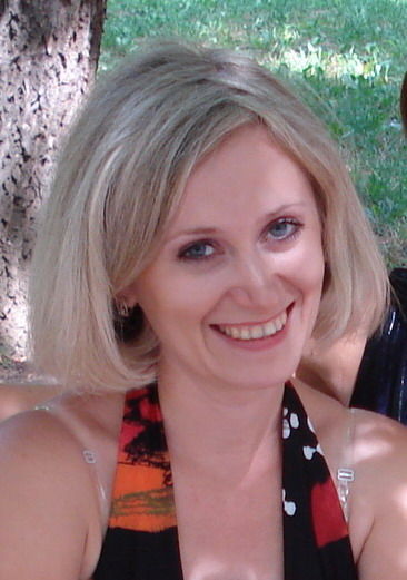 Юлия Пахомова